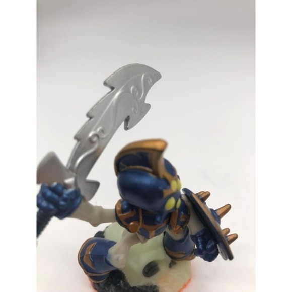 Skylanders Giants Figure Chip Chop Undead - Picture 11 of 11